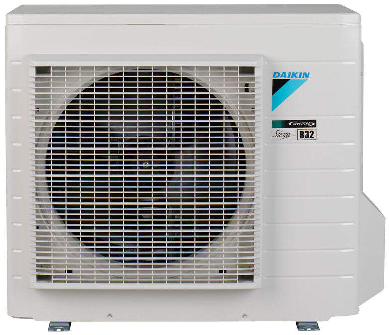 Daikin ARXF60A + ATXF60A Split System 21000 BTU Condizionatore Fisso Unità Interna e Esterna Avorio, Bianco
