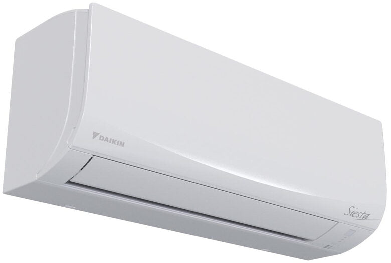 Daikin ARXF60A + ATXF60A Split System 21000 BTU Condizionatore Fisso Unità Interna e Esterna Avorio, Bianco