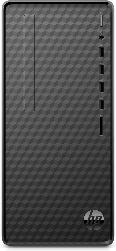 HP M01-F1039nl AMD Ryzen™ 3 4300G 8 GB DDR4-SDRAM 256 GB SSD Windows 11 Home Mini Tower PC Nero