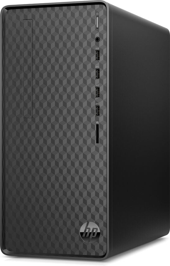 HP M01-F1039nl AMD Ryzen™ 3 4300G 8 GB DDR4-SDRAM 256 GB SSD Windows 11 Home Mini Tower PC Nero