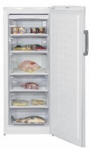 Beko FS 225320  Congelatore Verticale a Libera Installazione 215 L Bianco