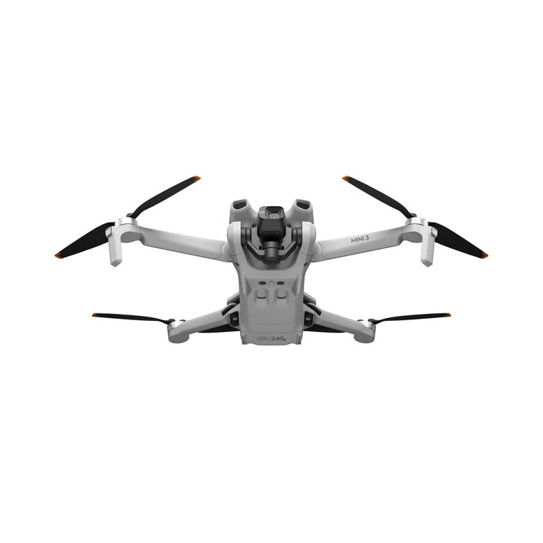 DJI Mini 3 Drone Fly More Combo (DJI RC) (EU)