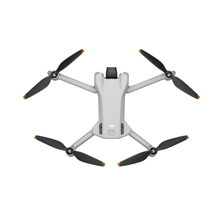 DJI Mini 3 Drone Fly More Combo (DJI RC) (EU)