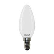 Beghelli Tuttovetro Lampadina a risparmio energetico 5 W E14 E
