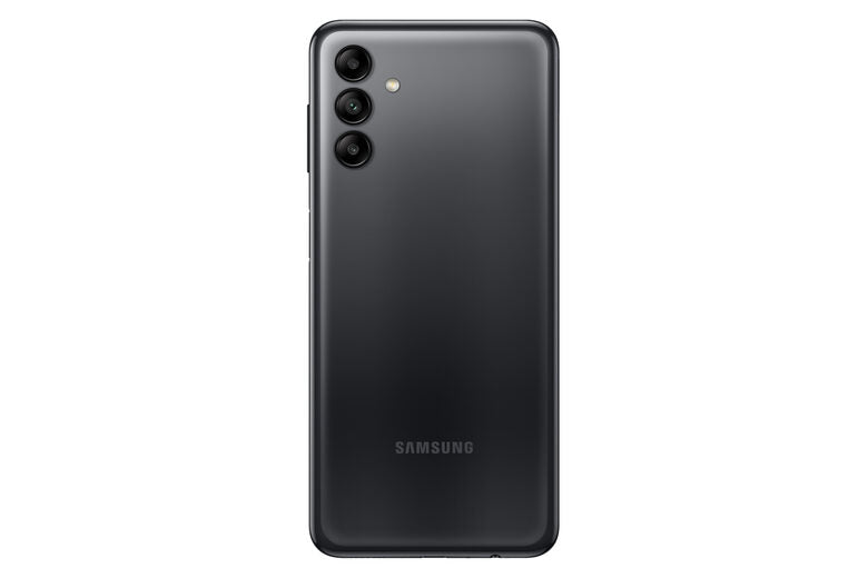 Wind Samsung Cellulare Galaxy A04s Black