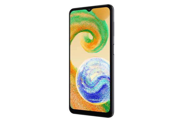Wind Samsung Cellulare Galaxy A04s Black