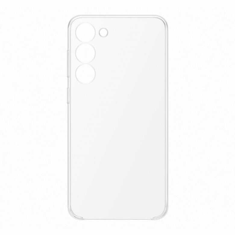Samsung EF-QS916CTEGWW custodia per cellulare 16,8 cm (6.6") Cover Trasparente
