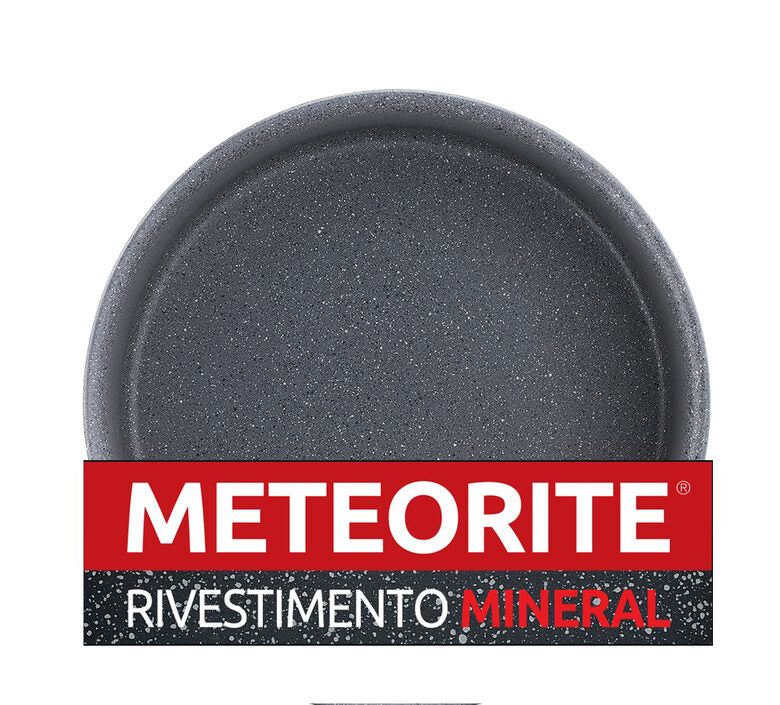 Lagostina Ingenio Mineralis Green Pentola multiuso Rotondo