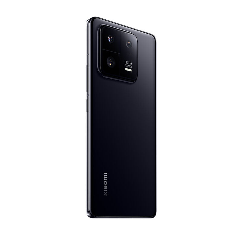 Xiaomi 13 Pro 17,1 cm (6.73") Doppia SIM Android 13 5G USB tipo-C 12 GB 256 GB 4820 mAh Nero