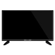 Telefunken TE32552S38YXD TV 81,3 cm (32") HD Nero