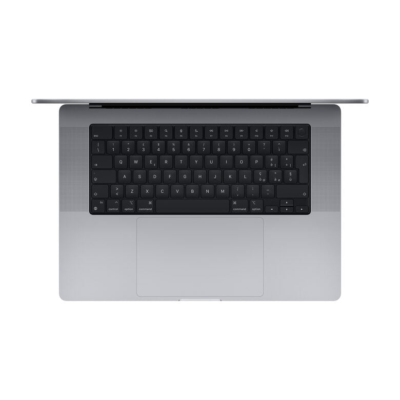 Apple MacBook Pro 16'' M2 Pro core: 12 CPU 19 GPU 1TB SSD - Grigio Siderale