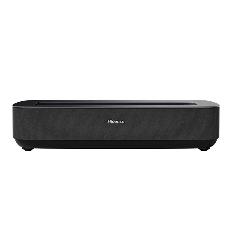 Hisense PL1HE videoproiettore Proiettore a raggio ultra corto 2100 ANSI lumen DLP 2160p (3840x2160) Nero