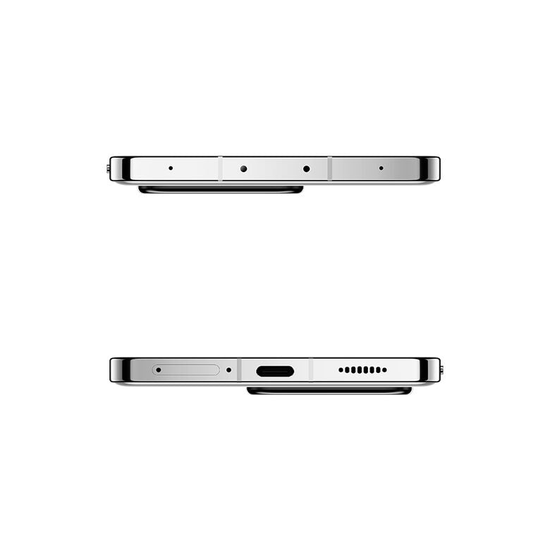 Xiaomi 13 16,1 cm (6.36") Doppia SIM Android 13 5G USB tipo-C 8 GB 256 GB 4500 mAh Bianco
