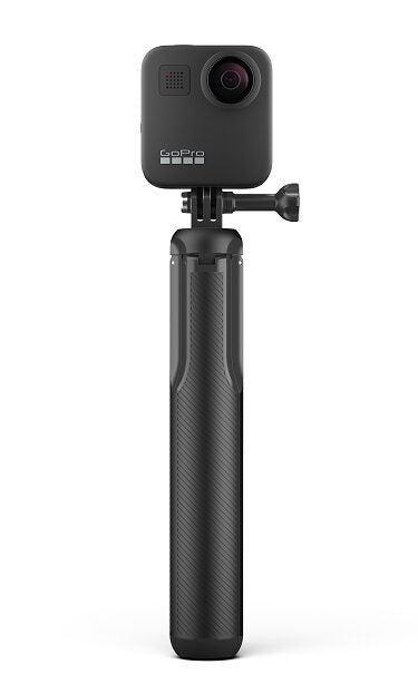 GoPro IMPUGNATURA + TREPPIEDI MAX