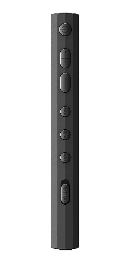 Sony Walkman NW-A306 Lettore MP3 32 GB Nero