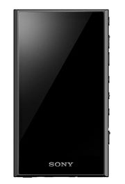 Sony Walkman NW-A306 Lettore MP3 32 GB Nero
