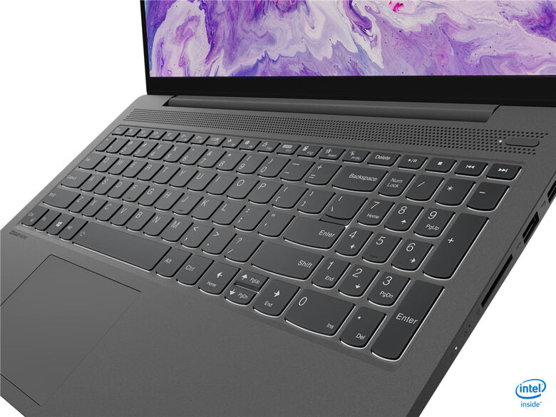 Lenovo IdeaPad 3 Notebook 15" Intel i5 8GB 256GB