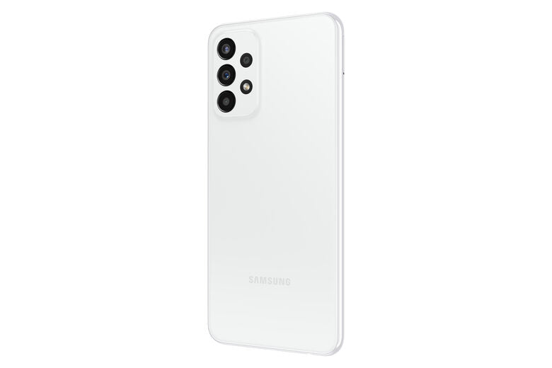 Tim Samsung Cellulare A23 5g 128 Bianco