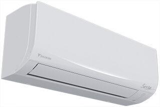 Daikin ARXF-A + ATXF-A Climatizzatore split system Bianco