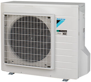 Daikin ARXF-A + ATXF-A Climatizzatore split system Bianco