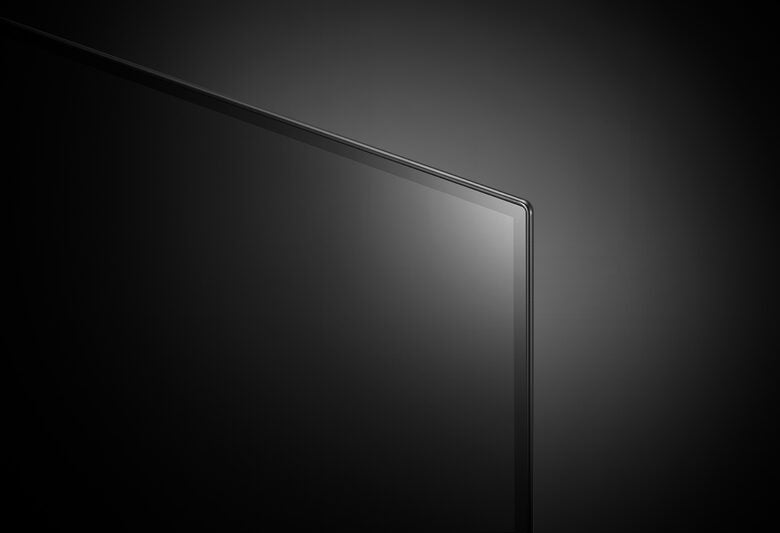 LG OLED evo 83'' Serie C3 OLED83C34LA, TV 4K, 4 HDMI, SMART TV