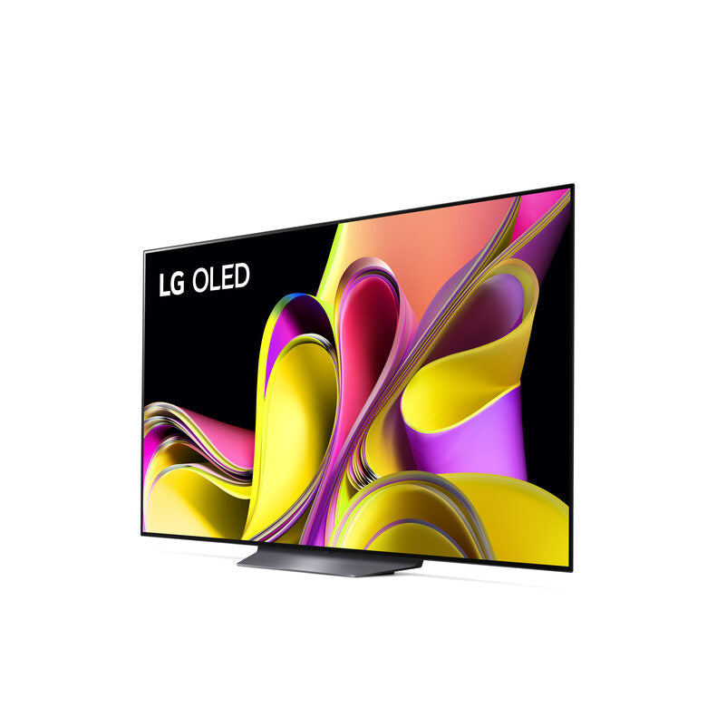 LG OLED 65'' Serie B3 OLED65B36LA, TV 4K, 4 HDMI, SMART TV