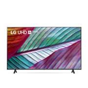LG 50UR78006LK Televisione Smart TV 50 Pollici Led 4K Serie UR78
