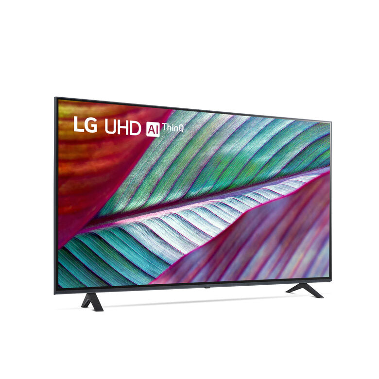 LG 50UR78006LK Televisione Smart TV 50 Pollici Led 4K Serie UR78