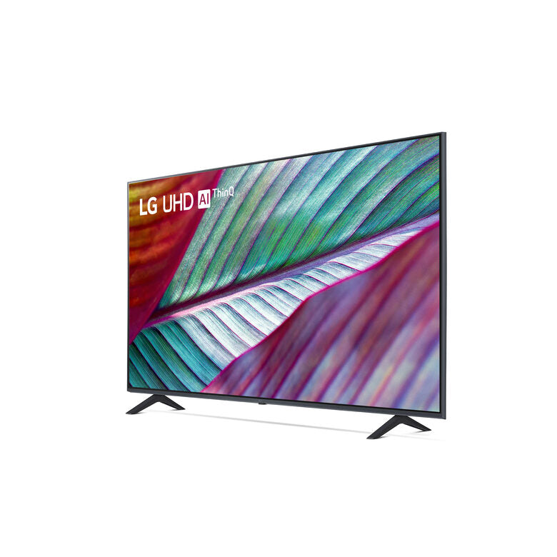 LG 50UR78006LK Televisione Smart TV 50 Pollici Led 4K Serie UR78