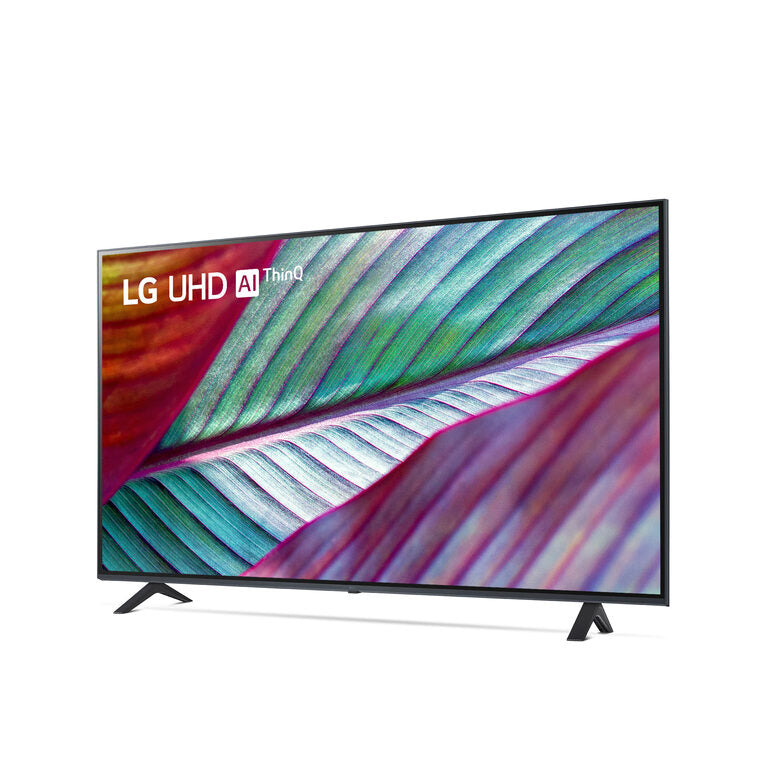 LG 50UR78006LK Televisione Smart TV 50 Pollici Led 4K Serie UR78