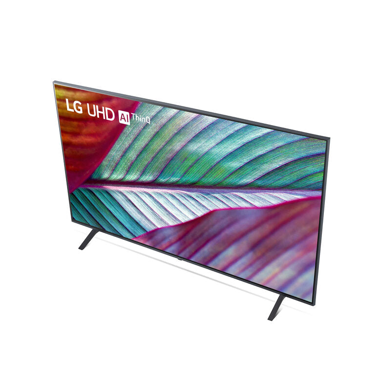 LG 50UR78006LK Televisione Smart TV 50 Pollici Led 4K Serie UR78