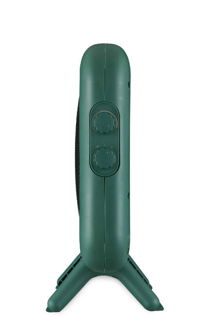 Argo Stufa Al Quarzo Seventy Verde