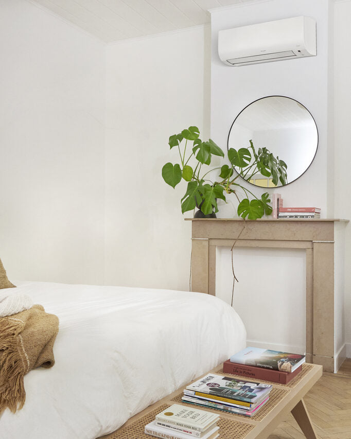 Daikin ATXP25N + ARXP25N Climatizzatore MONO split system Bianco 9000 btu