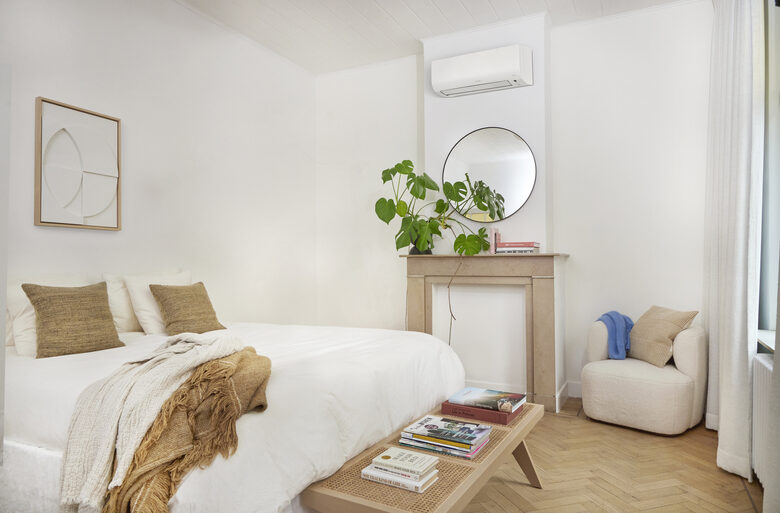 Daikin ATXP25N + ARXP25N Climatizzatore MONO split system Bianco 9000 btu