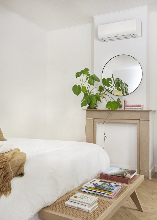 Daikin ATXP25N + ARXP25N Climatizzatore MONO split system Bianco 9000 btu