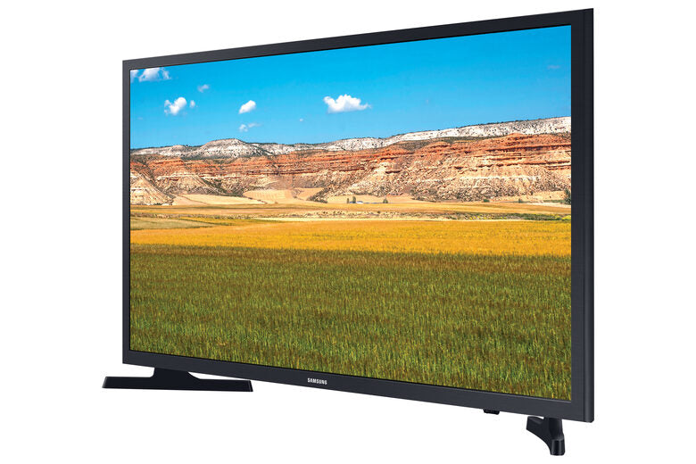 Samsung 32T4300AE Televisione Smart TV 24 Pollici Led Hd Serie 4