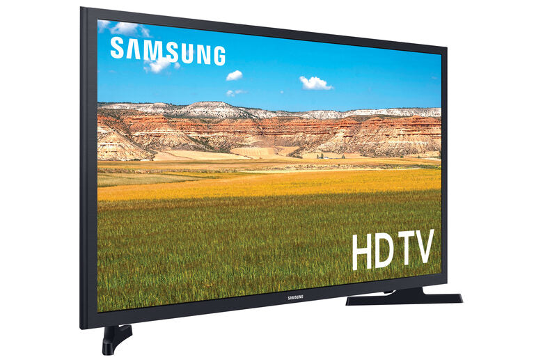Samsung 32T4300AE Televisione Smart TV 24 Pollici Led Hd Serie 4