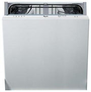 Whirlpool ADG 6500 Lavastoviglie a Incasso Scomparsa Totale12 coperti