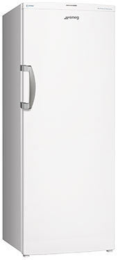 Smeg CV270PNF1 Congelatore Verticale a Libera Installazione Bianco