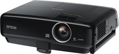 Epson MG-850HD Videoproiettore 2800 ANSI lumen WXGA (1280x800)