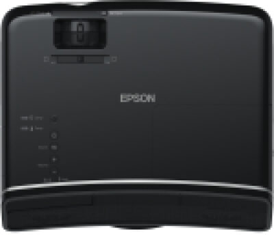 Epson MG-850HD Videoproiettore 2800 ANSI lumen WXGA (1280x800)