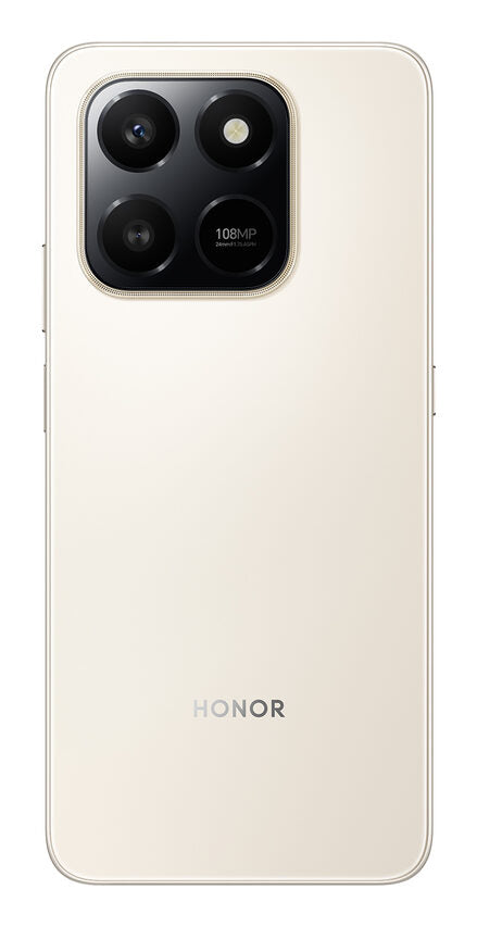 Honor 400 Smart Smartphone Desert Gold 6GB+128GB
