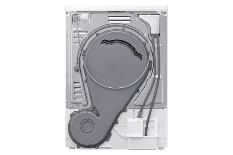 Samsung Asciugatrice Crystal EcoDry™ 8 Kg DV80CGC2B0AEET