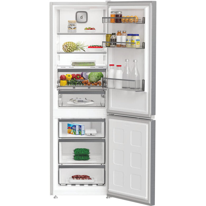 Whirlpool Frigorifero combinato - WHK 26363 XP6E