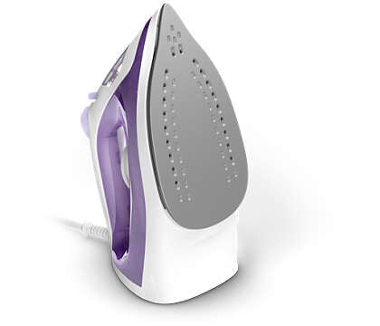 Philips Serie 1000 Ferro da stiro a vapore DST1020/30
