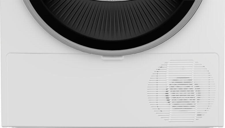 Beko BT3122IS asciugatrice Libera installazione Caricamento frontale 12 kg A++ Bianco