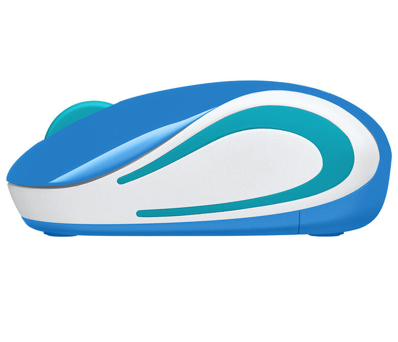 Logitech LGT-M187BU
