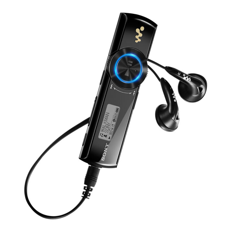 Sony Walkman NWZ-B172
