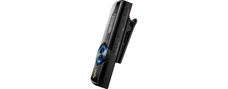 Sony Walkman NWZ-B172