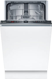 Bosch Serie 2 SPV2HKX42E Lavastoviglie a Incasso Scomparsa Totale 10 coperti E